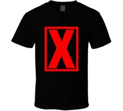 Family Feud Big X Wrong Answer Strike T Shirt