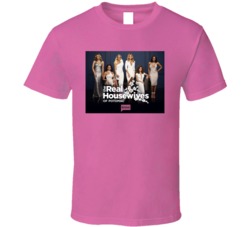 Bravo Real Housewives Of Potomac T Shirt
