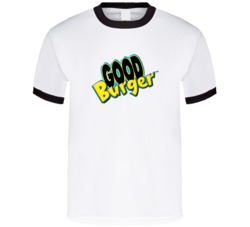 Good Burger Kenan And Kel T Shirt