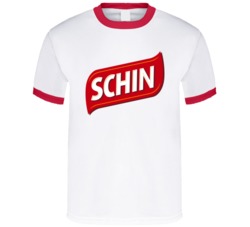 Schin Nova Beer Brazil Cerveza T Shirt