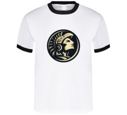 Bohemian Beer Logo T Shirt