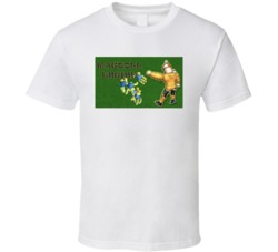 Ragdoll Engine T Shirt