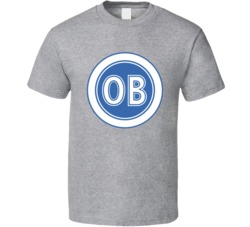 Ob South Korean Beer T Shirt