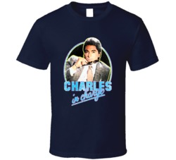 Charles In Charge T Shirt