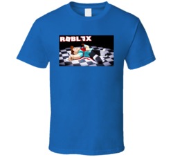 Murder Mystery T Shirt