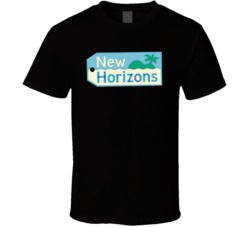 Animal Crossing New Horizons Tag T Shirt