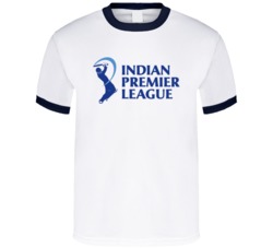 Indian Premier League Cricket T Shirt