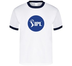 Ipl Indian Premier League Cricket T Shirt