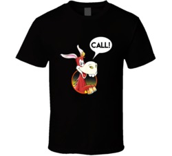 Donkey Poker Player Call Funny Card Game Lovers T Shirt