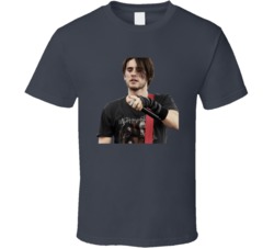 Jared Leto Singer Actor T Shirt