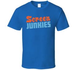 Screen Junkies Honest Trailers T Shirt