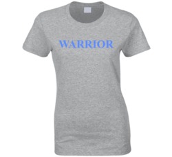 Janelle Big Brother All Star Warrior Ladies T Shirt