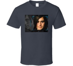 Jared Leto Lead 30 Seconds To Mars T Shirt