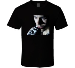 Jared Leto Singing Up Close T Shirt