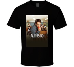 Ap A P Bio Glenn T Shirt