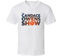 The Candace Owens Show T Shirt