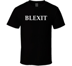 Blexit Candace Owens Republican T Shirt