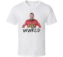 What Would Ross Chastain Do Nascar Truck T Shirt