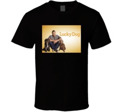 Brandon Mcmillan Lucky Dog T Shirt