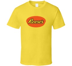 Reese Peanut Butter Cups Reeses T Shirt