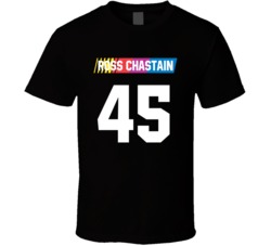 Ross Chastain 45 Nascar Driver Fan T Shirt