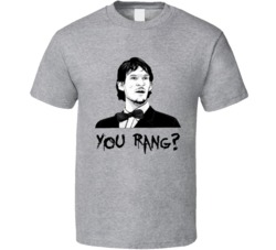 Boban Marjanovic Lurch You Rang T Shirt
