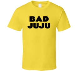 Bad Juju Smith Pittsburgh T Shirt