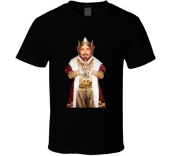 The Burger King T Shirt