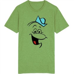 Squiddly Diddly T Shirt