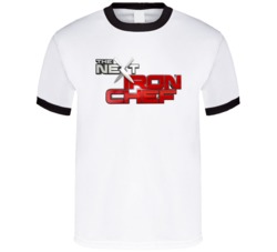 The Next Iron Chef T Shirt