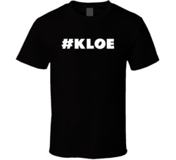 Kyle Lowry Over Everything Basketball Kloe T Shirt