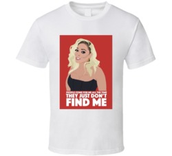 Grizelle Bryant Real Hoisewives Potomac T Shirt