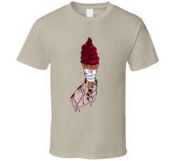 Casket Baskin Tiger King T Shirt