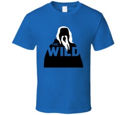 Alaskan Bush People The Wild T Shirt