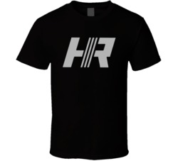 Henry Ruggs Iii Hr 3 Las Vegas Wide Receiver 11 Football T Shirt