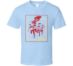 Star Trek Lower Decks T Shirt