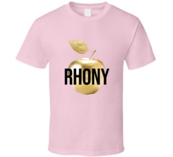 Rhony Real Housewives Of New York T Shirt