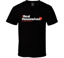 The Real Housewives Of New York Rhony T Shirt