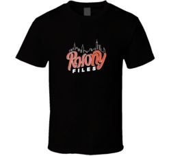 Rhony Files Bravo The Real Housewives Of New York T Shirt