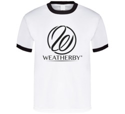 Weatherby Gunmakers Pistol Riffle T Shirt