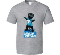 Carolina Football Sir Purr T Shirt