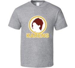 Washington Karens T Shirt
