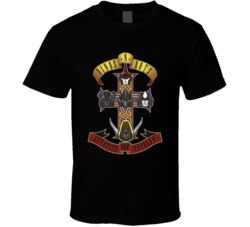 Transformers Dinos N Bots T Shirt