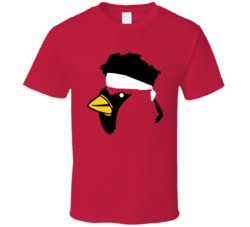 Kyler Murray Arizona Cardinal Hybrib T Shirt
