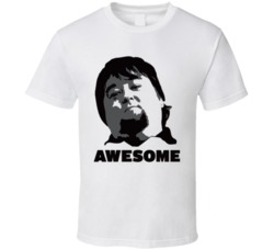 Chumlee pawnstars awesome t shirt