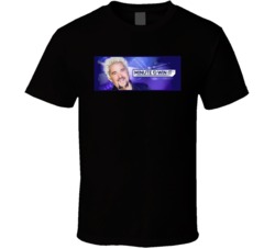 minute to win it gameshow t shirt