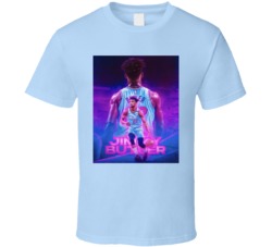 Jimmy Butler Buckets Miami Basketball T Shirt