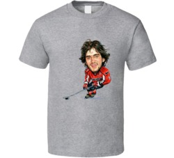 Alexandar Ovechkin Ovi Washington Hockey T Shirt