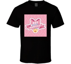 Bee And Puppycat T Shirt
