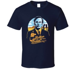 Better Call Saul Goodman T Shirt